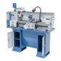 Preview: Bernardo lead screw lathe Hobby 800 G / 400 V incl. 3-axis digital readout DT 40
